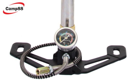 Airking pomp 2