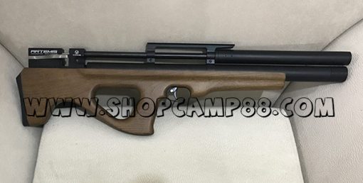 Artemis P15 PCP Air Rifle 1 1