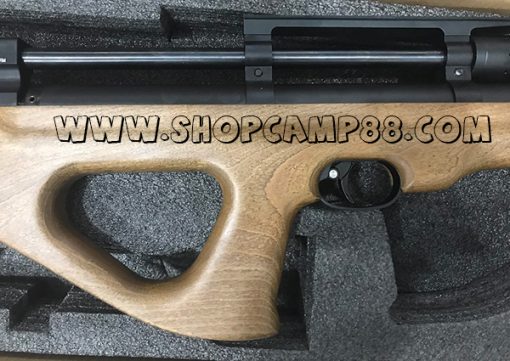 Artemis P15 PCP Air Rifle 7
