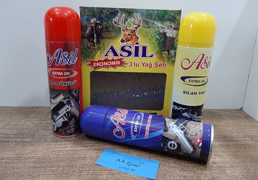 Asil Yagi 2