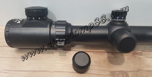 BSA 6 24X50 0AOEG 10 1