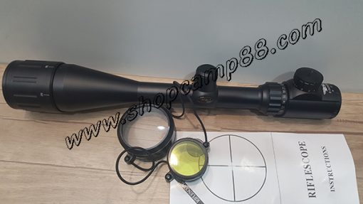 BSA 6 24X50 0AOEG 6