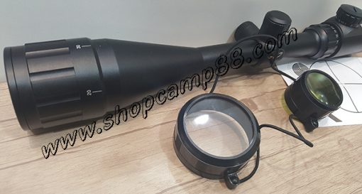 BSA 6 24X50 0AOEG 7