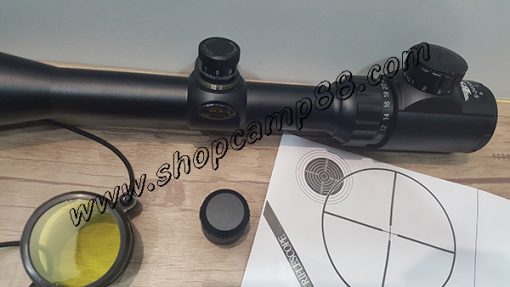 BSA 6 24X50 0AOEG 8