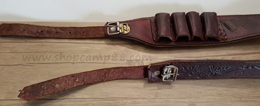 Bar hunting rifles 2