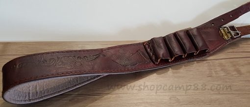 Bar hunting rifles 4