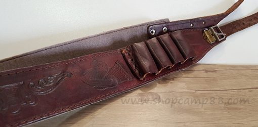 Bar hunting rifles 5