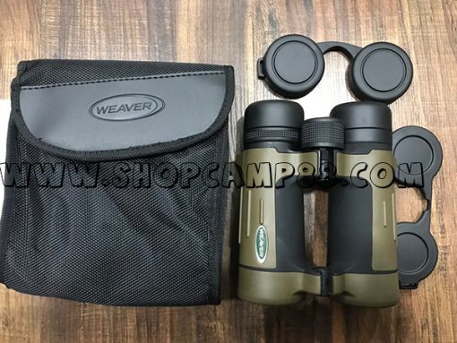 Binoculars 8X42 Weaver Kaspa 1