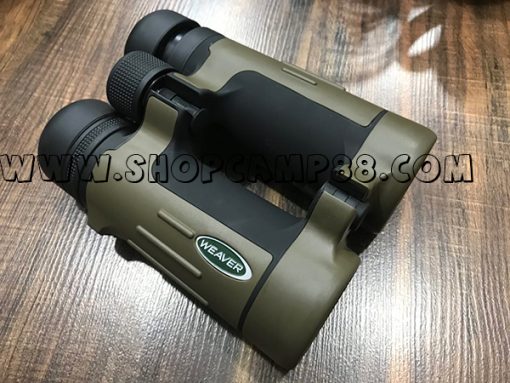 Binoculars 8X42 Weaver Kaspa 2