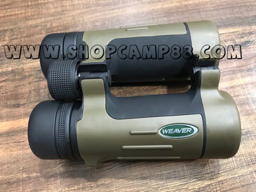 Binoculars 8X42 Weaver Kaspa 3
