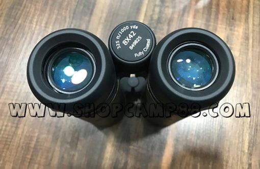 Binoculars 8X42 Weaver Kaspa 4