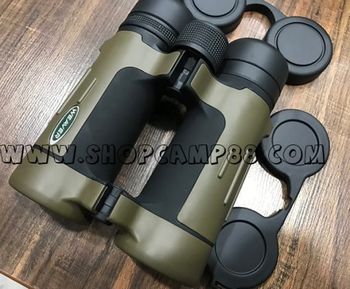 Binoculars 8X42 Weaver Kaspa 5