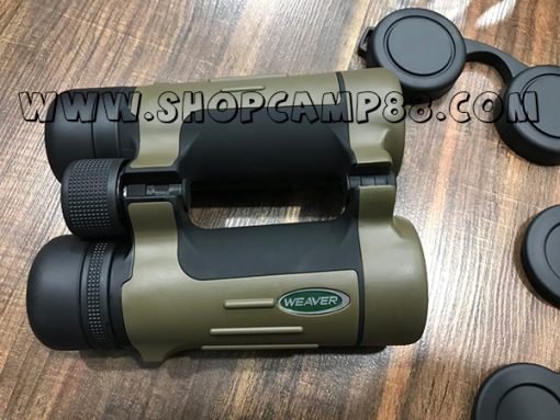 Binoculars 8X42 Weaver Kaspa 6
