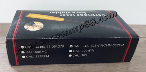 Bore Sighter 308 Rem 1