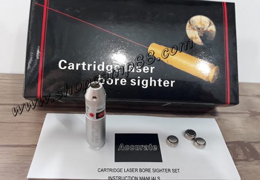 Bore Sighter 308 Rem 7