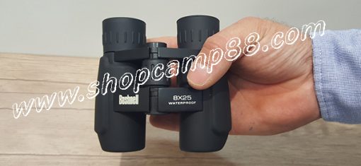 Bushnell 8x25 Binocular 8