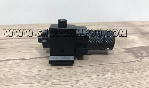 Cherag laser 2