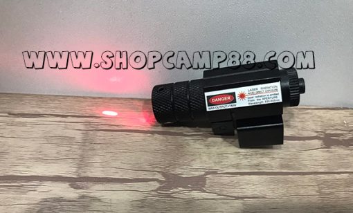 Cherag laser 4