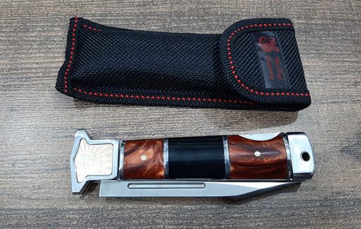 Colmbia Knife 280 3