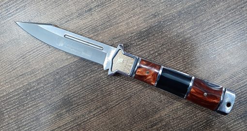 Colmbia Knife 280 5