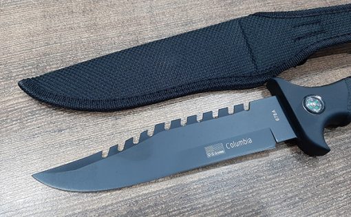 Colombia 678 a 3