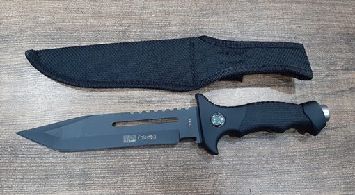 Colombia 708 a 1
