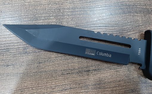Colombia 708 a 4