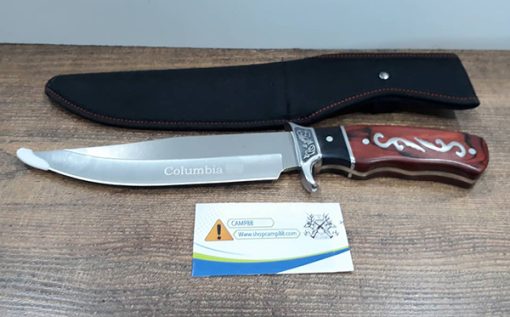 Colombia b 1
