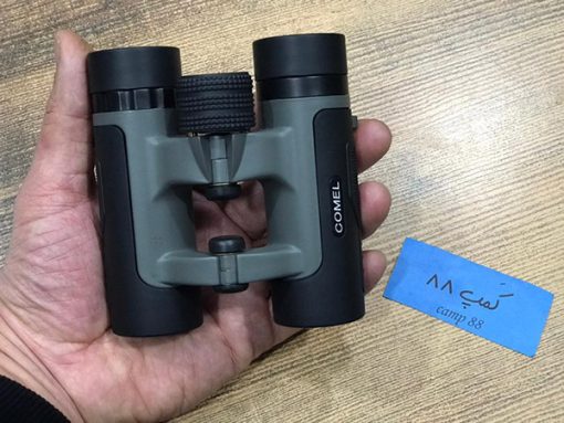 Comel 10x25 binoculars 4