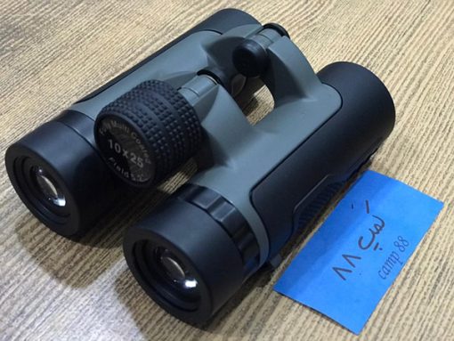 Comel 10x25 binoculars 5