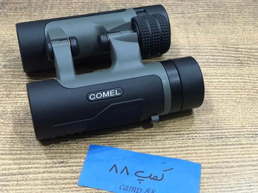 Comel 10x25 binoculars 8