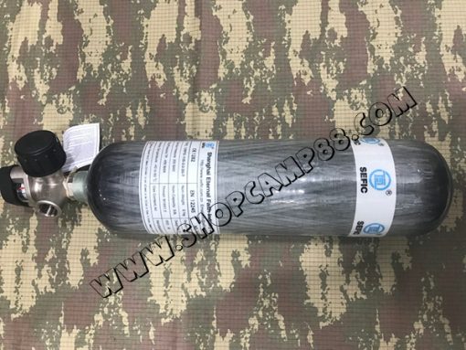 Cylinders 3 liter Sefic 2