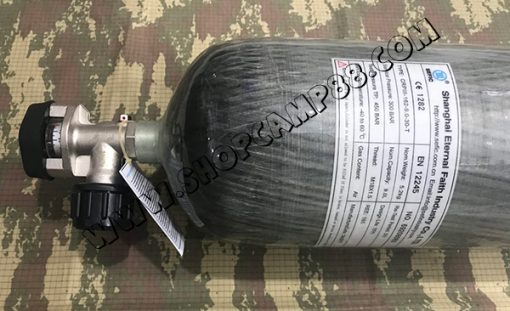 Cylinders 9 liter Sefic 3 1