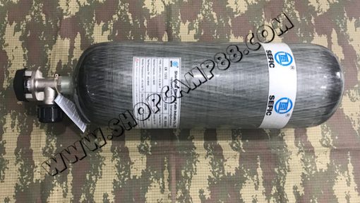 Cylinders 9 liter Sefic 4