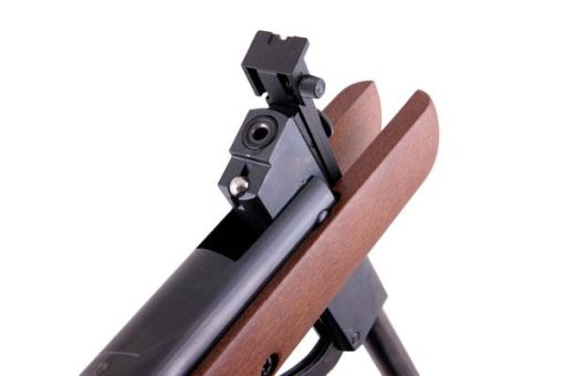Diana magnom 350 Nitro 7