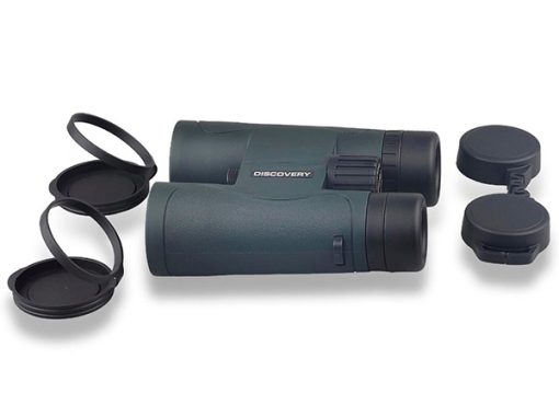 Discoveri 10x42 Binoculars 1