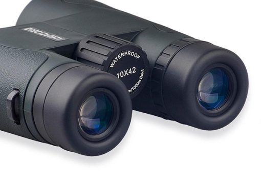 Discoveri 10x42 Binoculars 5
