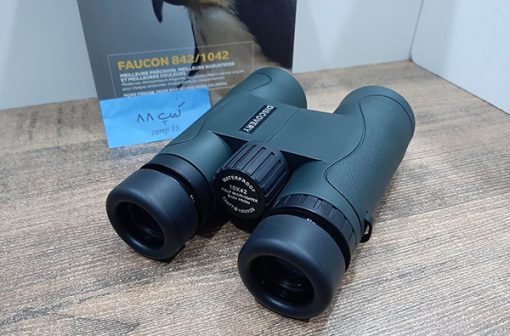 Discoveri 10x42 Binoculars 8