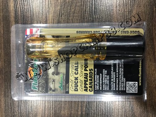 Flambeau duck call 1