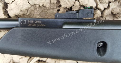 Hatsan Mod 1100 TH 9