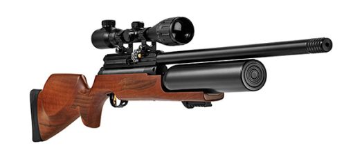 Hatsan Nova Compact 2