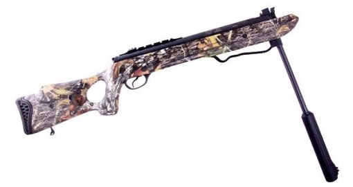 Hatsan Renger Apacchi 1250 Camo 4