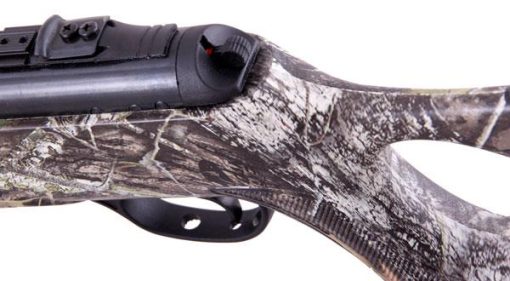 Hatsan Renger Apacchi 1250 Camo 5