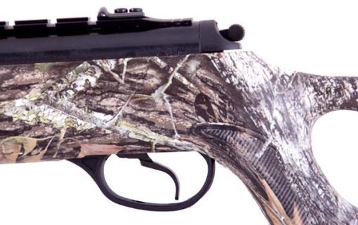 Hatsan Renger Apacchi 1250 Camo 7