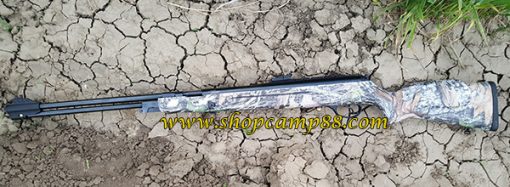 Hatsan renger Apachi estettar 1