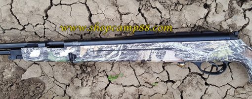 Hatsan renger Apachi estettar 2
