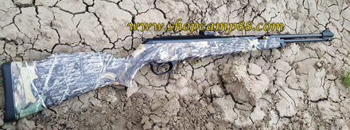 Hatsan renger Apachi estettar 4
