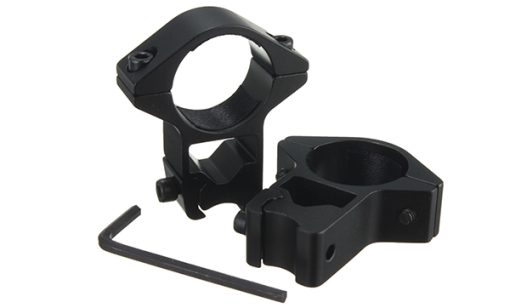 High 25mm Ring Diameter For 11mm c 5