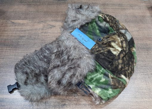 Kolah rosi camo r 2