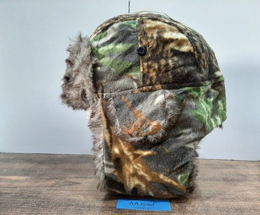 Kolah rosi camo r 3